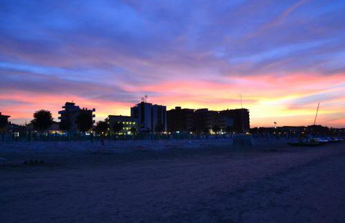 Residence Frontemare - Foto 25