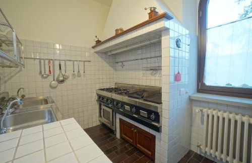 Tenuta d'Elci - Relax e Piscina nel Bosco - Foto 7