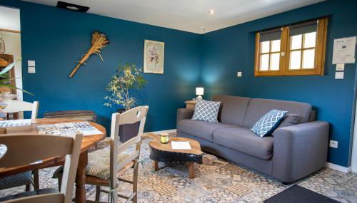 La ferme de Mademoiselle Jeanne - Foto 5