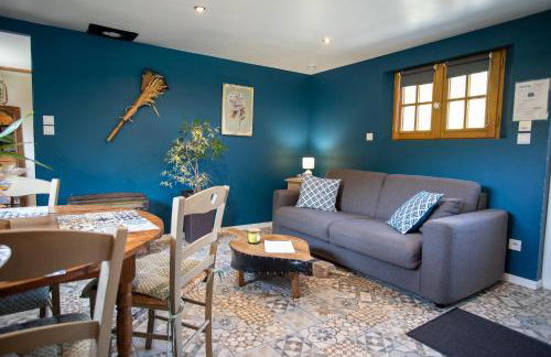 La ferme de Mademoiselle Jeanne - Foto 5