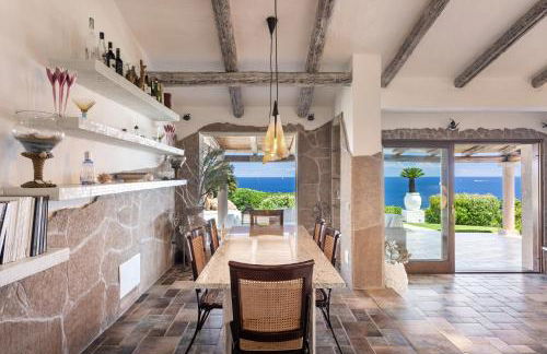 Villa Astra fronte mare - Porto Cervo - Foto 12