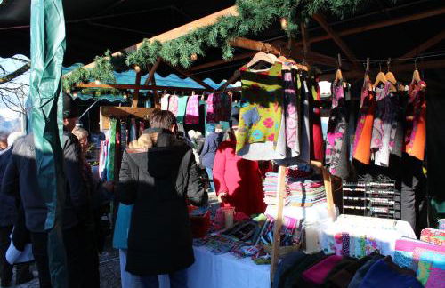 Ferienwohungen Familie Schröttle - Foto 37