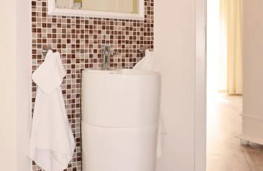 Donau Lodge Boardinghouse - Foto 43