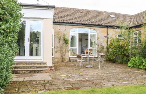 Stable Cottage - Foto 21