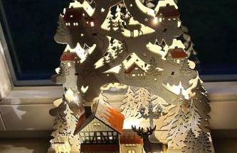 Apartment Fewo Fröhlich by Interhome - Foto 26