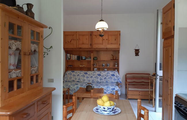 Casa Isotta - Foto 4