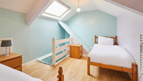 Host & Stay - Carrville Apartment - Foto 2