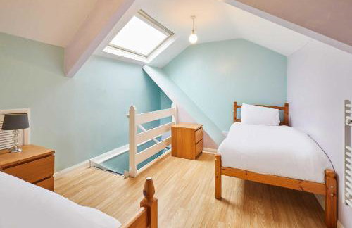 Host & Stay - Carrville Apartment - Foto 2