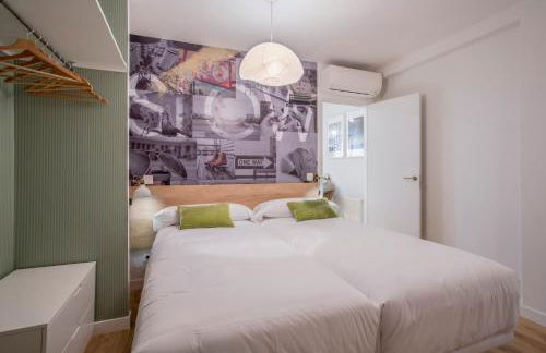 Slow Suites Luchana - Foto 78