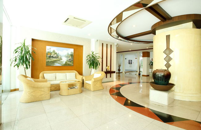 Chaidee Mansion - Photo 2