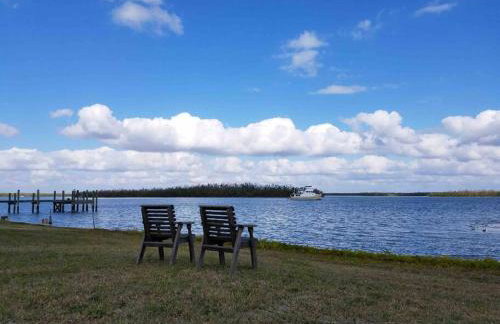 Goodland Waterfront Cottage - Foto 37