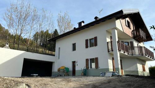 Trentino Apartments - Villa orso Bruno - Foto 2