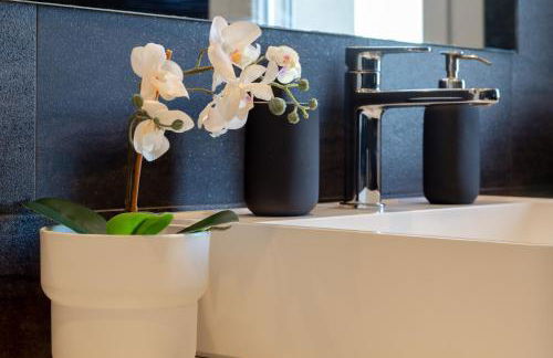 Francesco & Giulia - attico n 11 Treviso Stazione - Foto 38