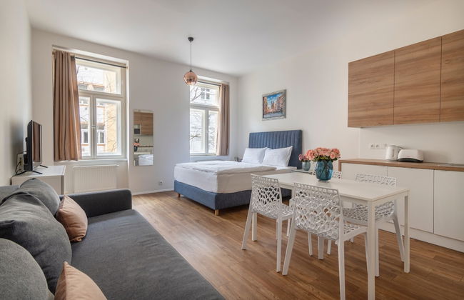 Prague Tales Boutique Residence by Dwellfort - Foto 25