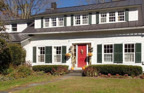 Artful Lodging & Retreats - Photo 76