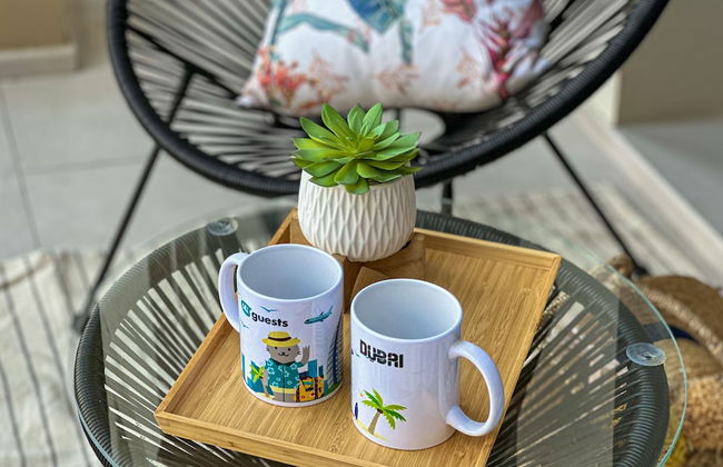 HiGuests - Lamtara 3 MJL - Foto 24