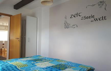 Business Apartments Netzeband - Photo 48