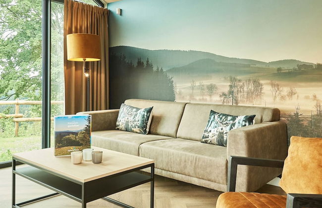 Luxury Cottage With Wood Stove, ski Area at 200m - Foto 4