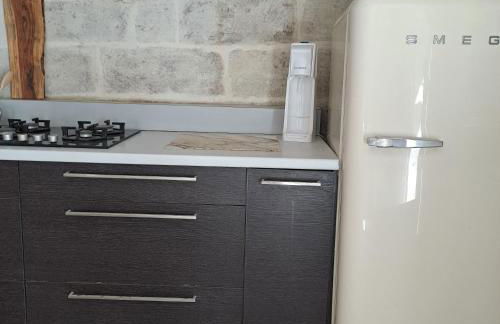 Loft avec patio Villeneuve les Avignon - Foto 16