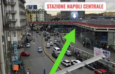 Stazione centrale casa di Lucio - Foto 35