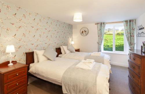 Wingate Farm Countisbury - Foto 11