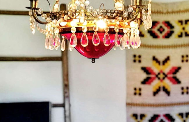 Cozy Cottage Retreat in Gesunda-by Traum - Foto 13