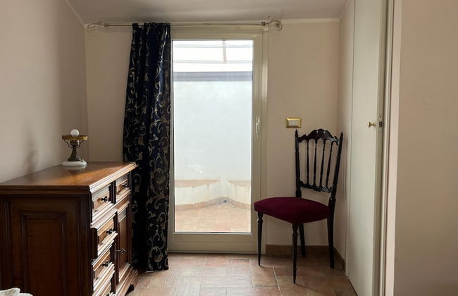 Villa Felici Montecristo - Foto 15