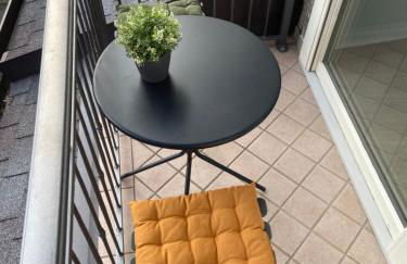 Amalia-Levico Terme Apartment - Foto 14