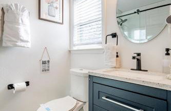 3 BR l Quiet Home with Gazebo l 5 min Medical center l Work room - Photo 46