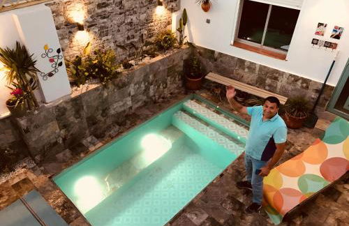 Casa Rural Pepita Gutiérrez - Foto 31