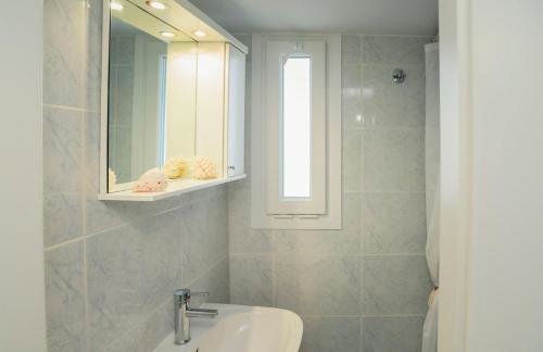 Nirou Studio by the beach - Foto 29