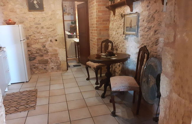 Traditional Studio Artemis in Chersonissos - Photo 24