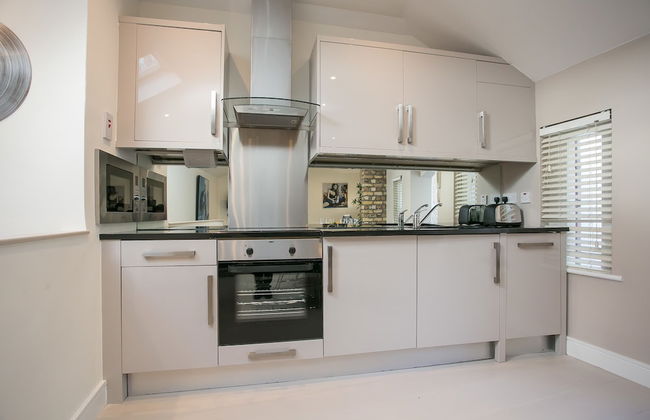 Ballsbridge Apartments - Photo 18