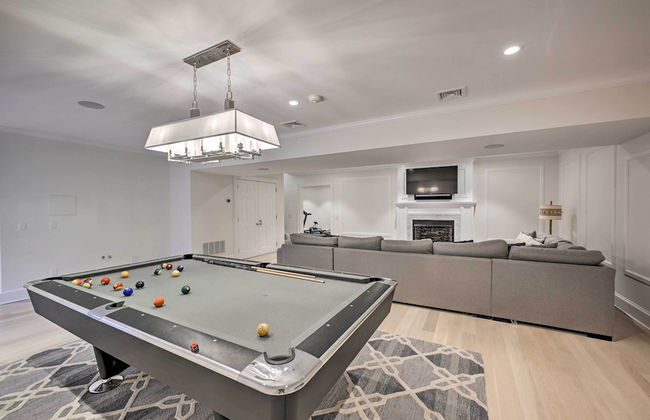 Shelter Island Retreat with Outdoor Pool! - Foto 55