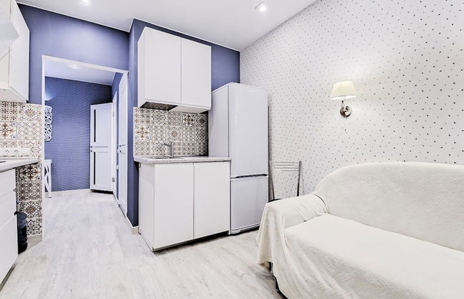 Katerina palace Apartment - Foto 8