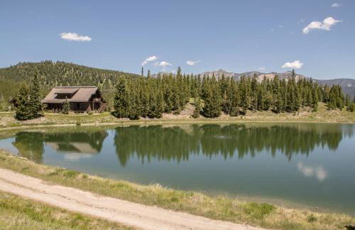 Spanish Peaks - Nestledown - Foto 46