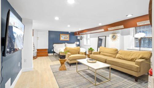 8BR 3BA Classic by Tropicana, Boardwalk, Beach - Foto 4