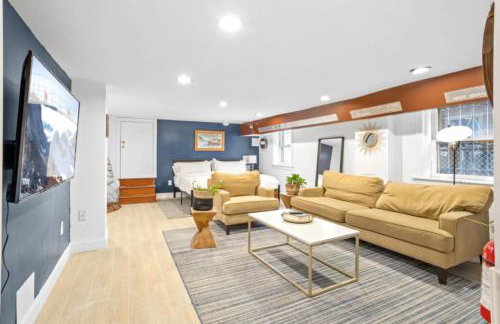 8BR 3BA Classic by Tropicana, Boardwalk, Beach - Foto 4