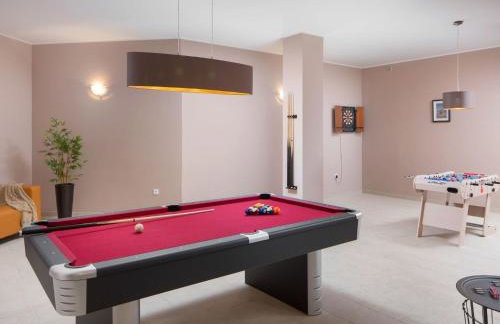 Holiday Home Villa Star mit Whirlpool by Interhome - Foto 29