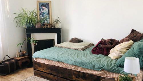 Appartement proche site JO - Foto 4