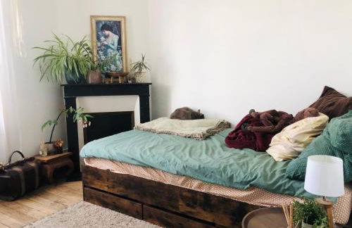 Appartement proche site JO - Foto 4