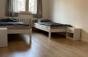 Monteur-Domizil, Apartment AVD 6 - Photo 6