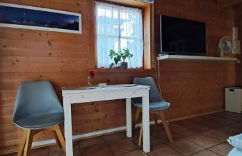 Studio im Blockhaus am Chiemsee - Foto 47