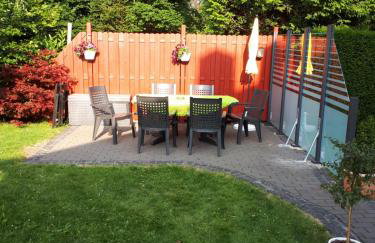 Ferienwohnung Peters - Foto 4