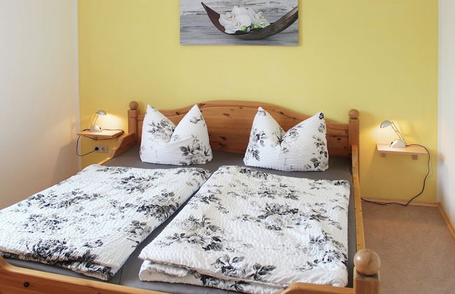 Cosy Apartment in Weissig With Garden - Photo 5