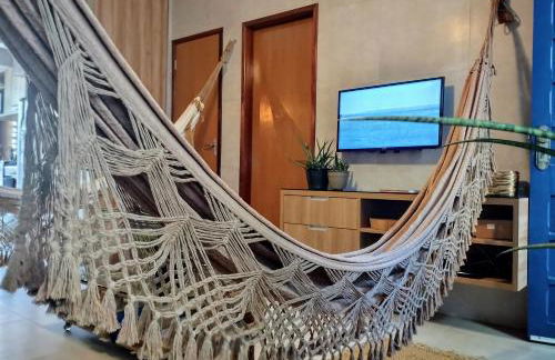 Apto Beira Mar - Morada das Ondas - Foto 37