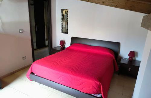 MAREMONTI alloggio turistico - Foto 11