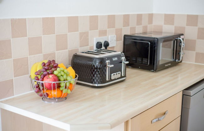 KVM - Swan House - Foto 48