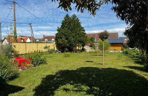 Le clos jasmin - quartier historique de Montlouis - Foto 20