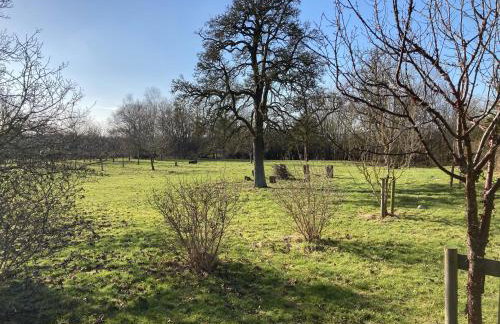 Granary Cottage - Foto 20